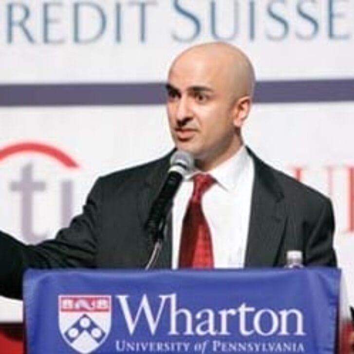 Wharton Tackles the Financial Crisis