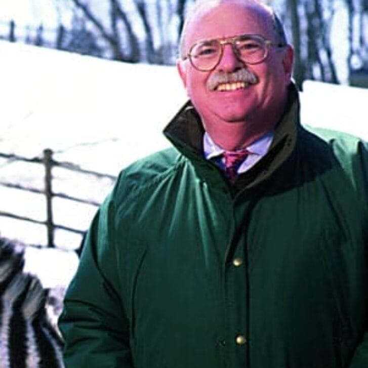 Turned Risk Into Wealth: Michael Steinhardt, W' 60