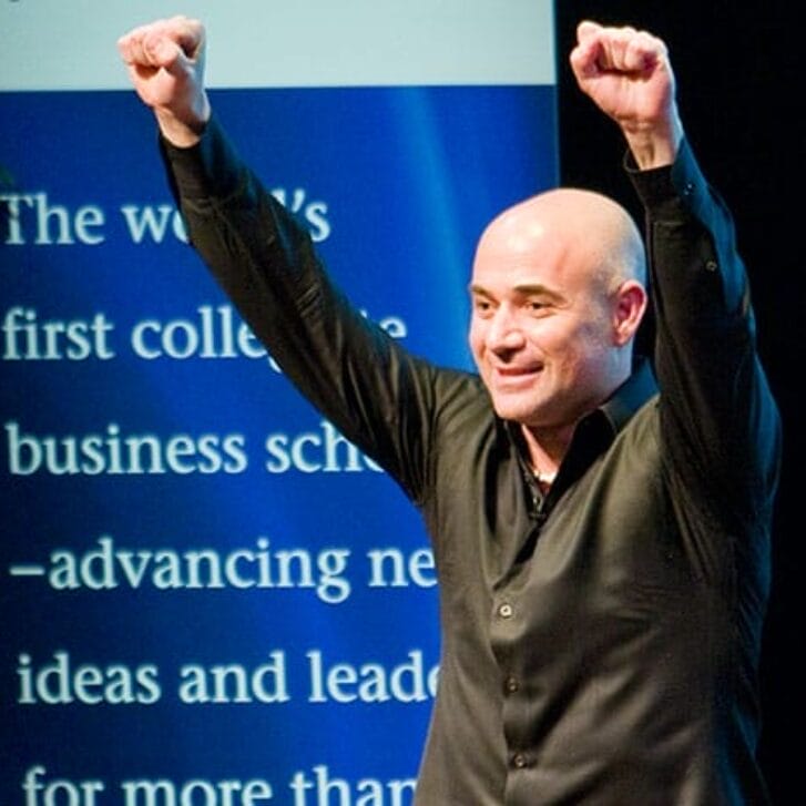 Agassi-Like Ways of Impact Investing