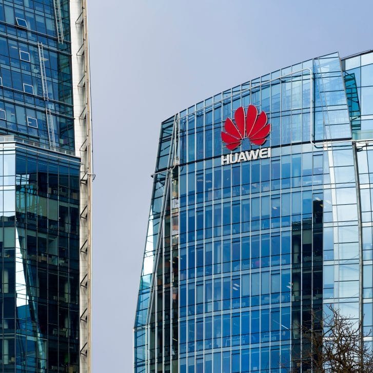 Making Sense of the War on Huawei