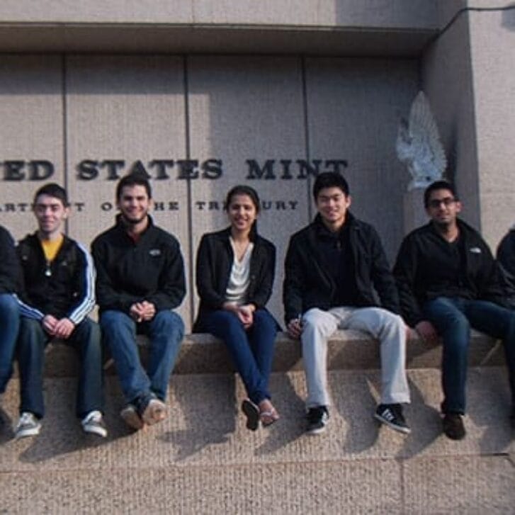 The Power of Wharton Student Group Projects