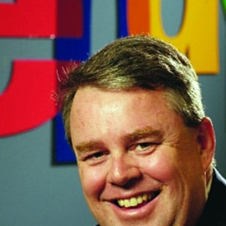 Brand Innovator For Pepsi and Ebay: William C. Cobb, W’78