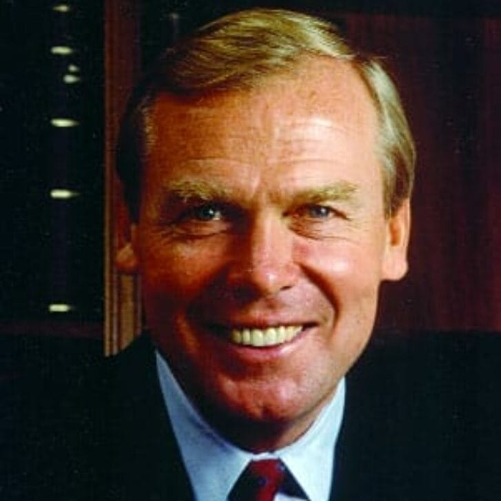 Jon M. Huntsman Sr.