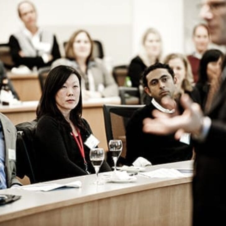 Integrate the Latest Wharton Knowledge Into Life