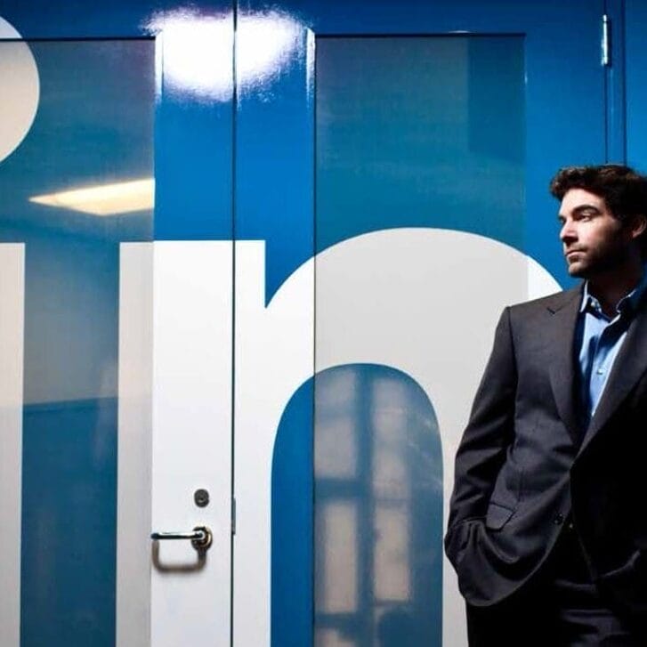 Putting Knowledge Into Action: Jeff Weiner