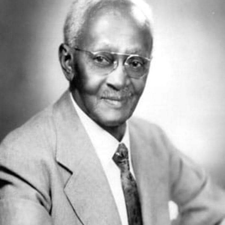 Educator, Banker, Civil Rights Leader: Richard Robert Wright Sr., WEV '21