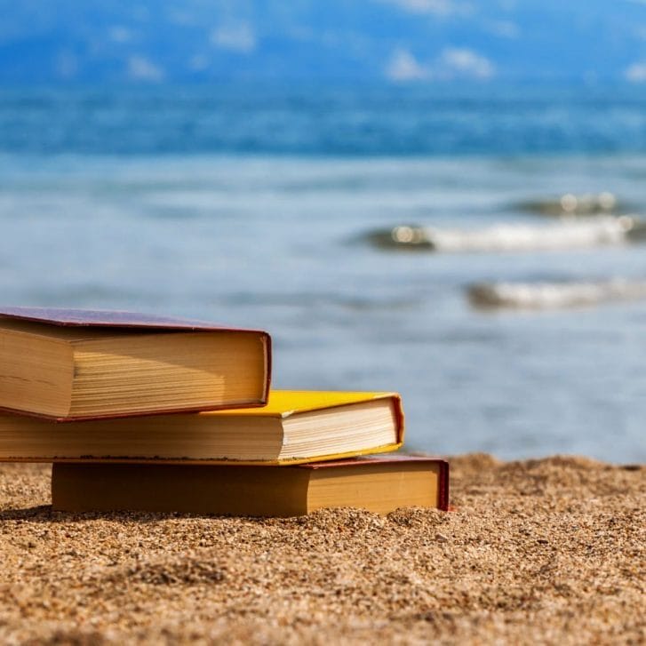 Wharton Alumni Book Roundup: Summer 2019