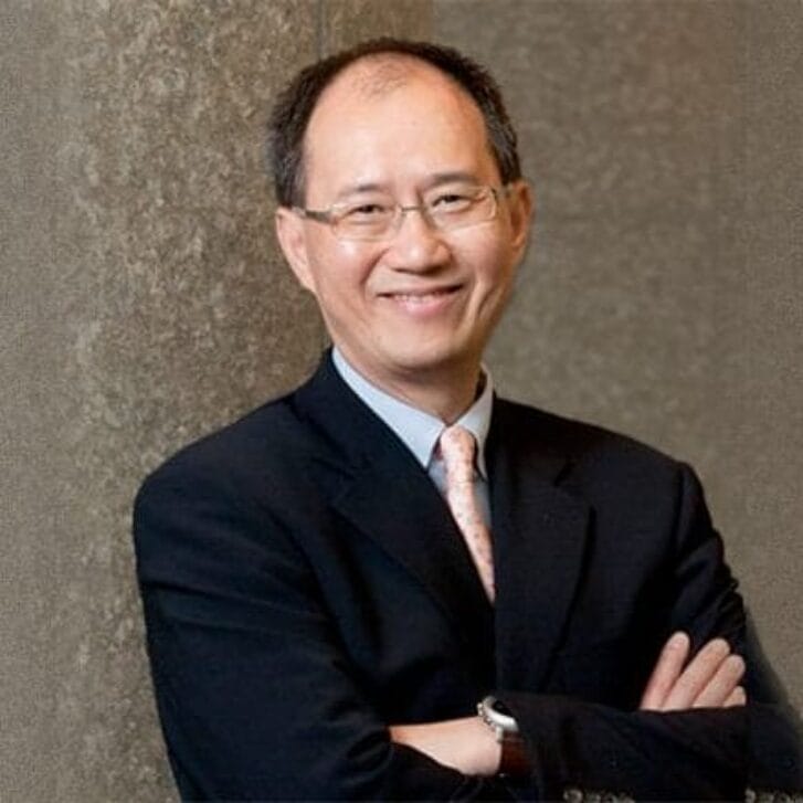 Taiwan’s Leslie Koo WG81: A Business Leader Who Loved to Be Underestimated