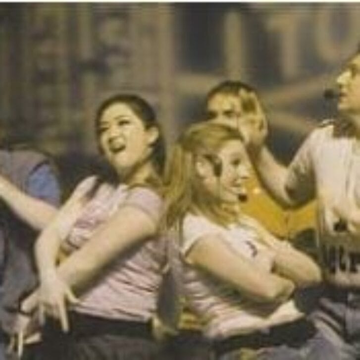 Wharton Follies 2004