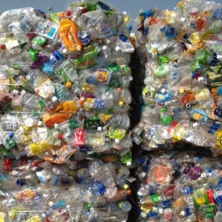 Plastic Pollution Solutions