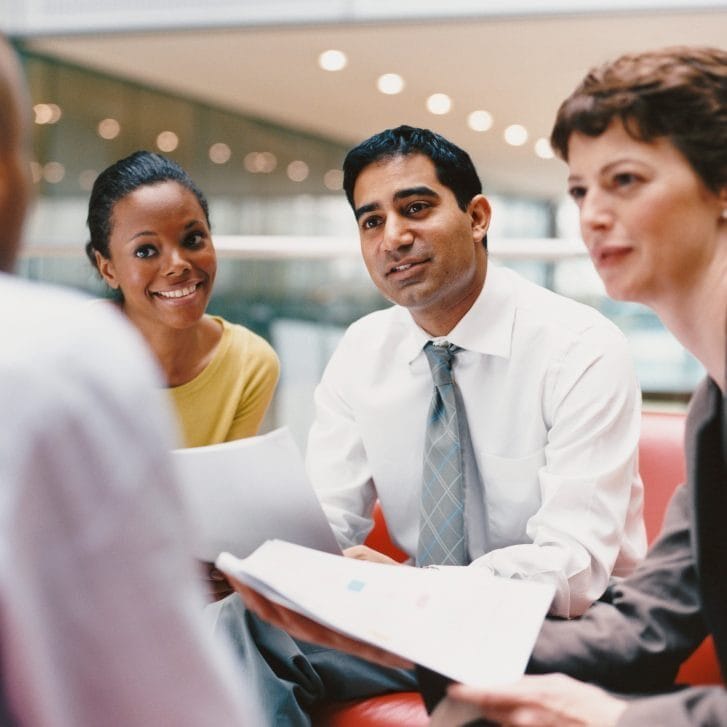 Four Ways Managers Can Maximize Team Engagement