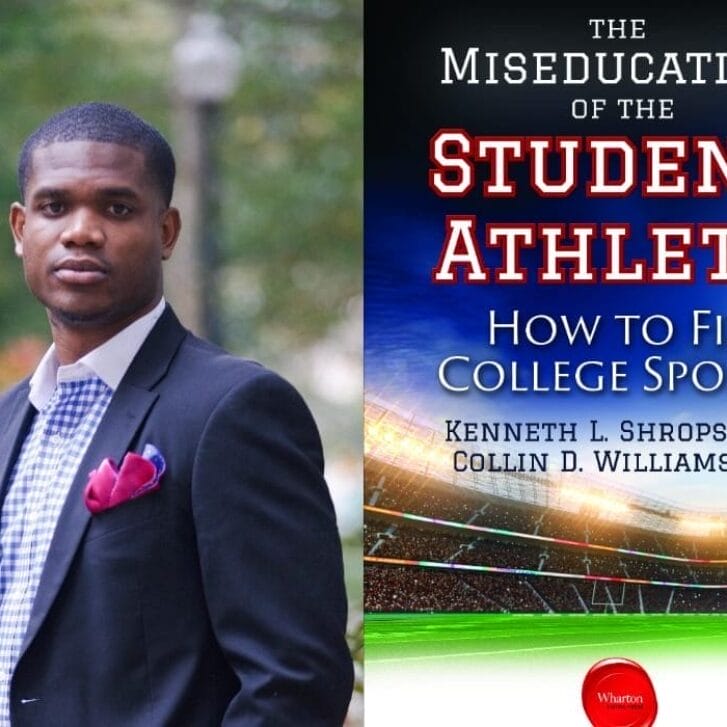 Prioritizing the "Student" in Student-Athlete