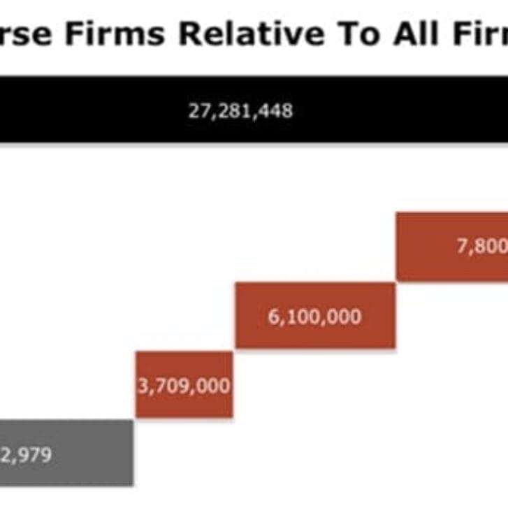 The Brutal Facts of Supplier Diversity: Part 1