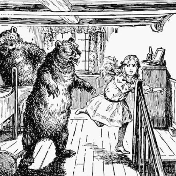 Gaining the Business Wisdom of Goldilocks