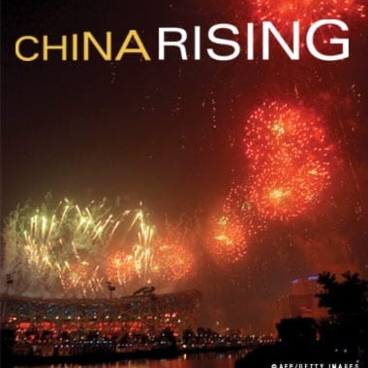 China Rising