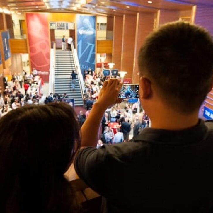 Reflections on #WhartonGrad Weekend 2