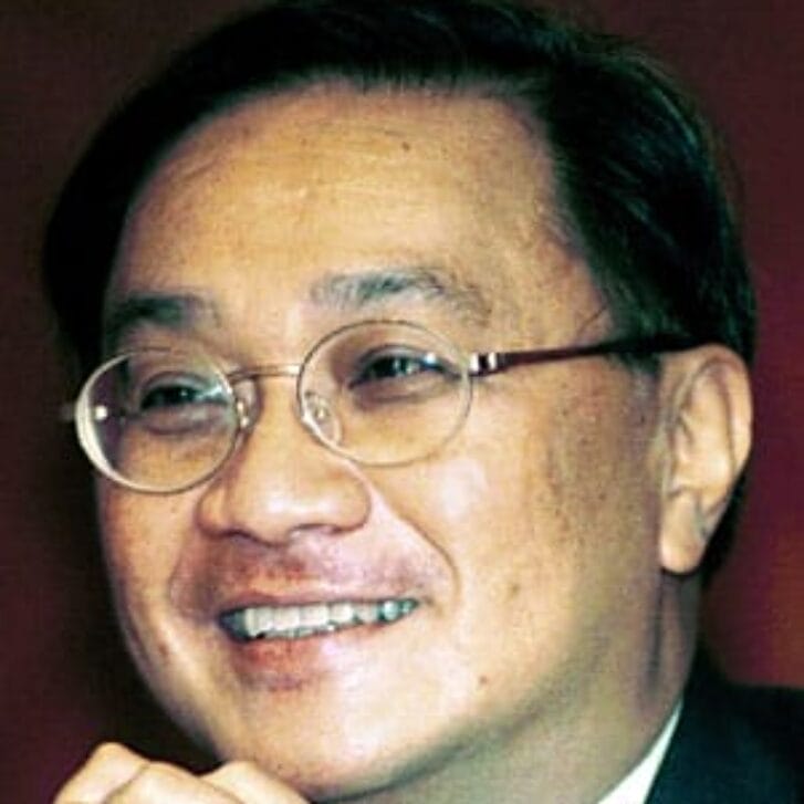 Big Deals And Goals For The Philippines: Manuel V. Pangilinan WG68