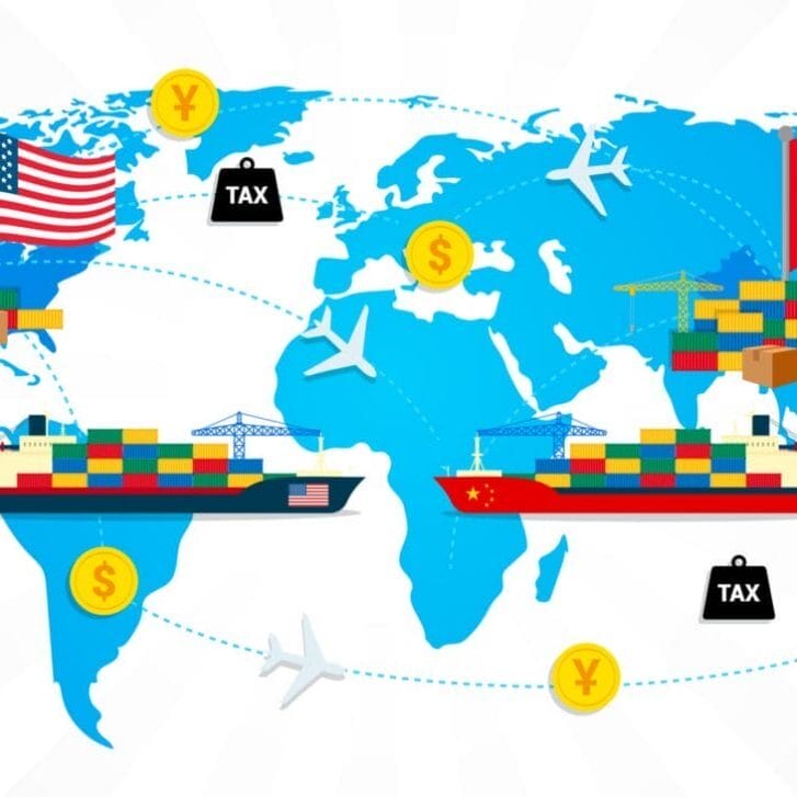 Why U.S.-China Supply Chains Are Stronger Than the Trade War