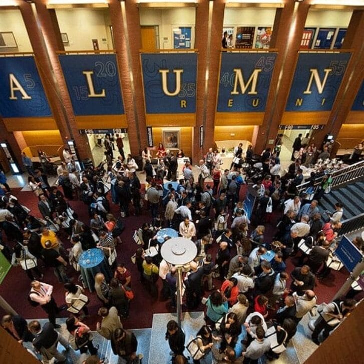 2014 Wharton MBA Reunion Photo Recap