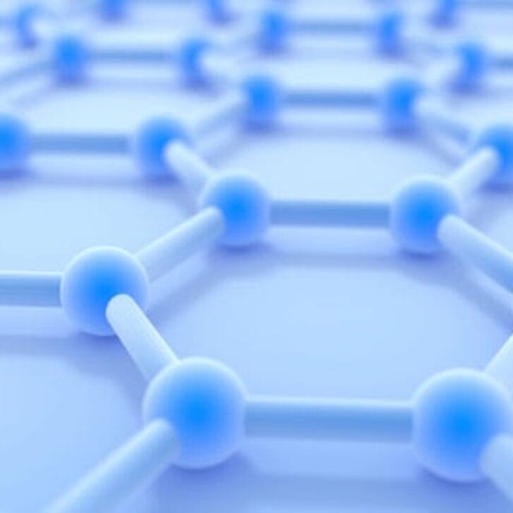 Wharton Faculty Connects Dots in Nanotech