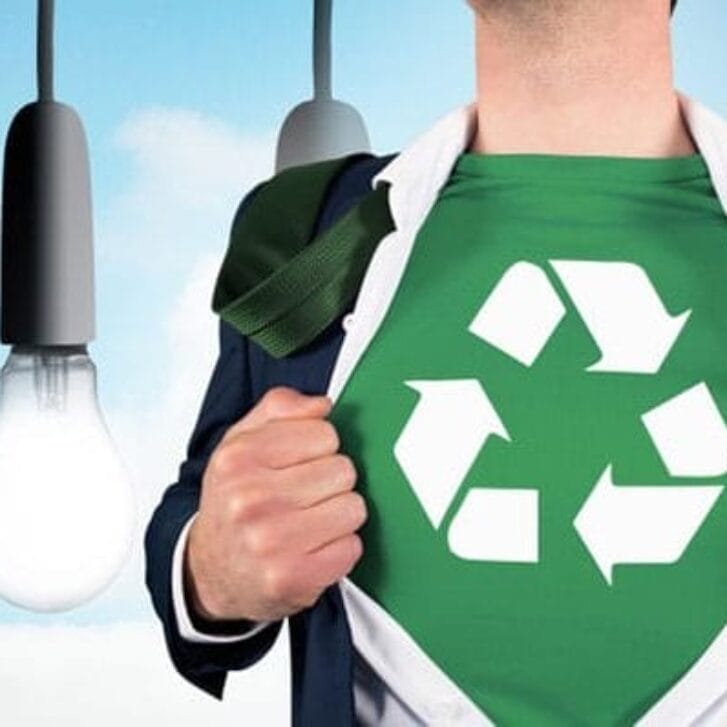 Saving Your World With Plastics-to-Fuel