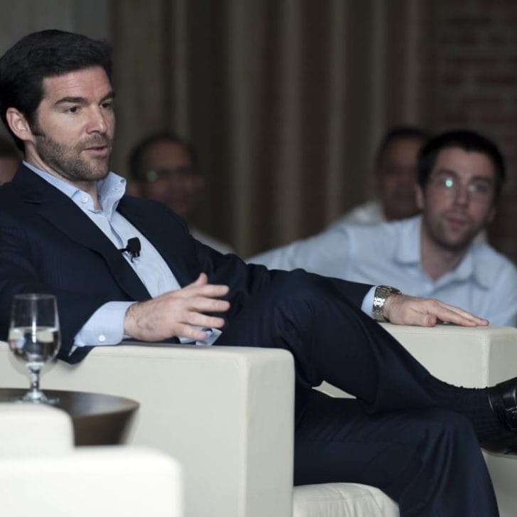 Jeff Weiner’s Five Tools