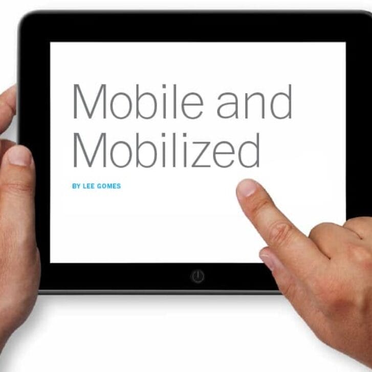 Mobile and Mobilized