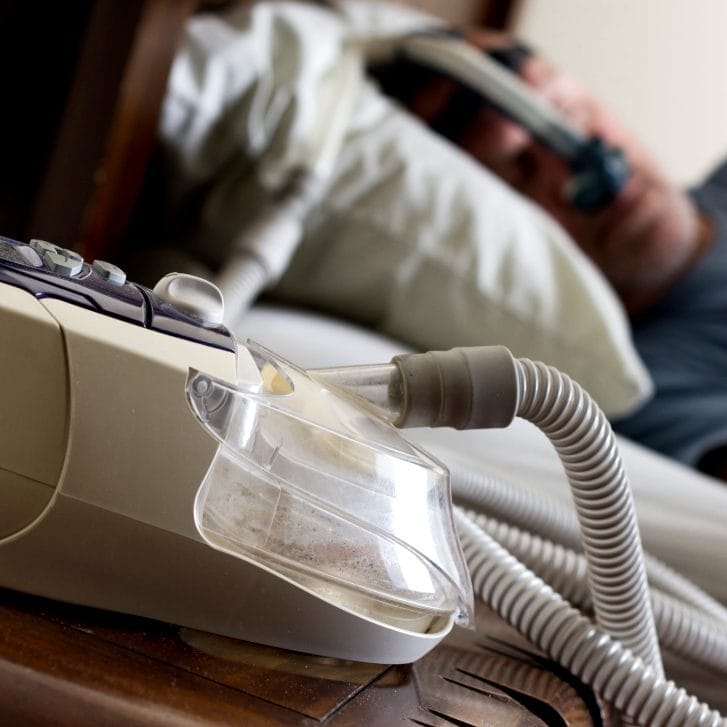 A Closer Look at Obstructive Sleep Apnea