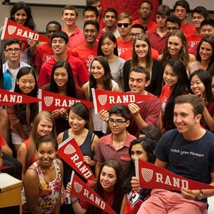 Photo Set: Wharton New Student Orientation