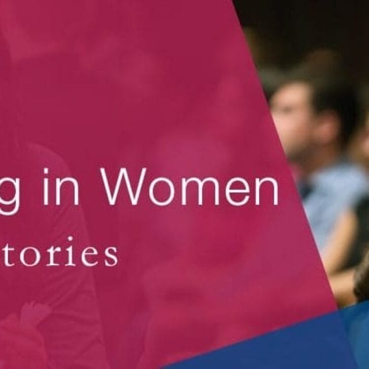 Investing in Women Impact Stories: Kate Spade New York’s Sydney Price