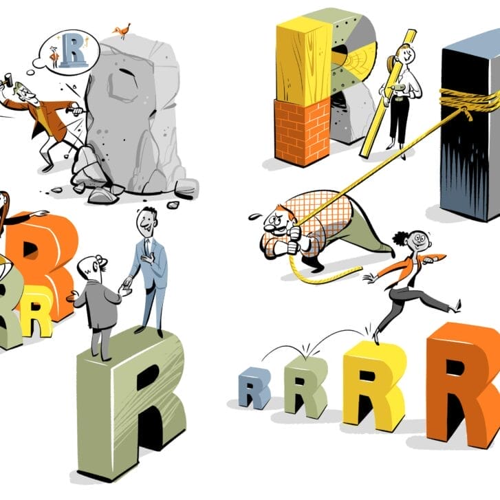 What’s the Secret to Startup Success?