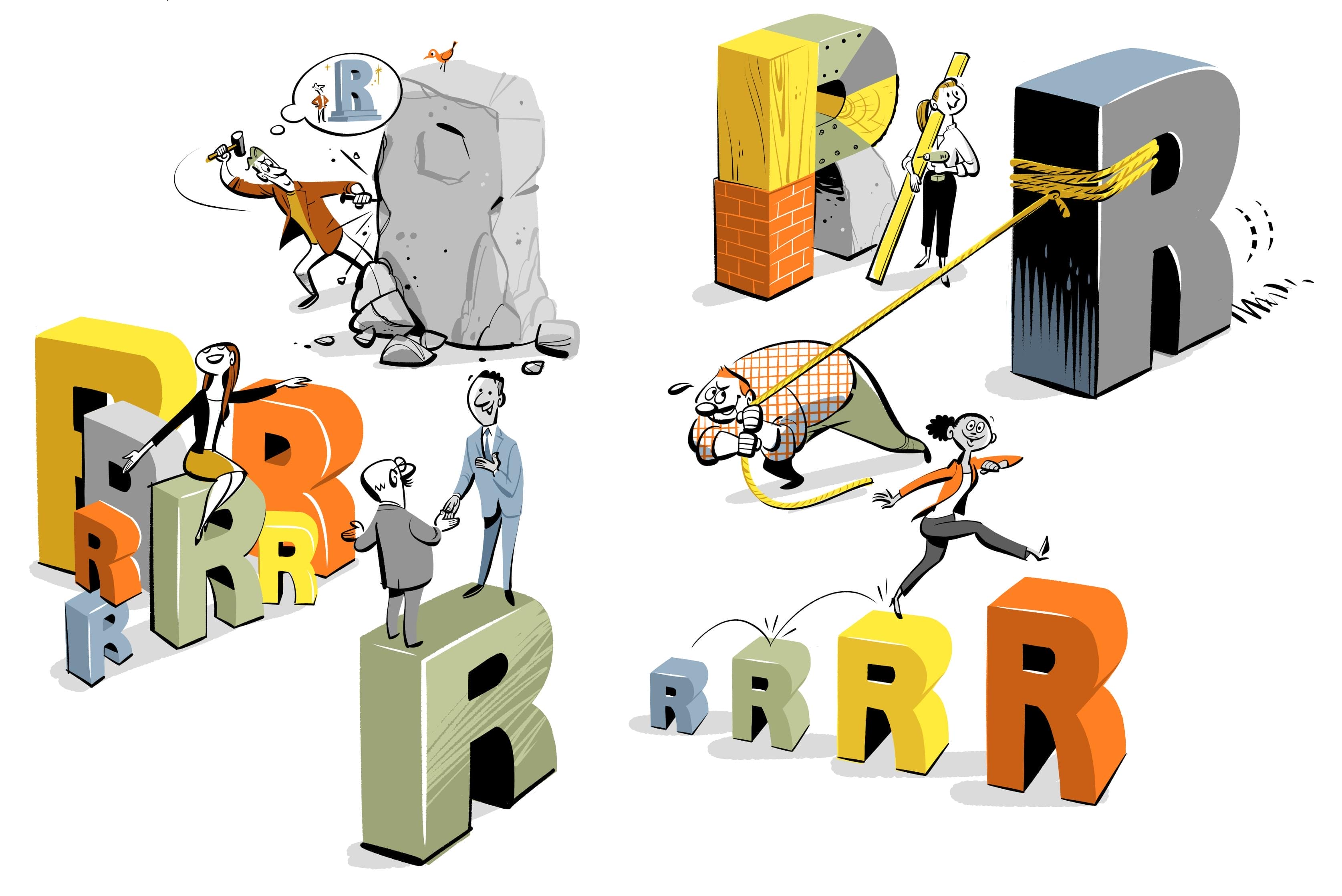 What’s the Secret to Startup Success?
