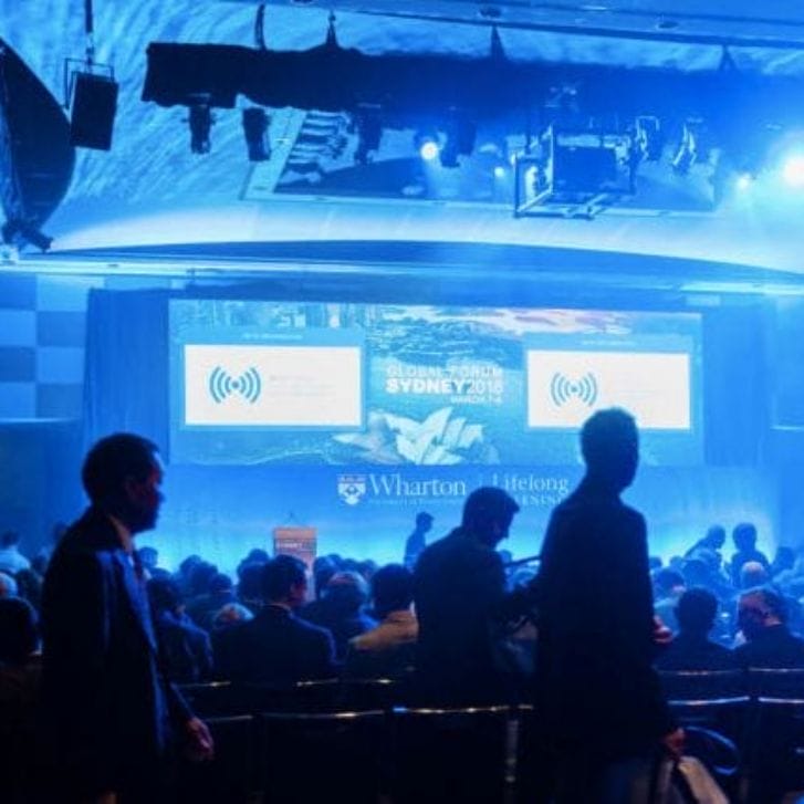 Four Essential Takeaways from the 2018 Sydney Global Forum