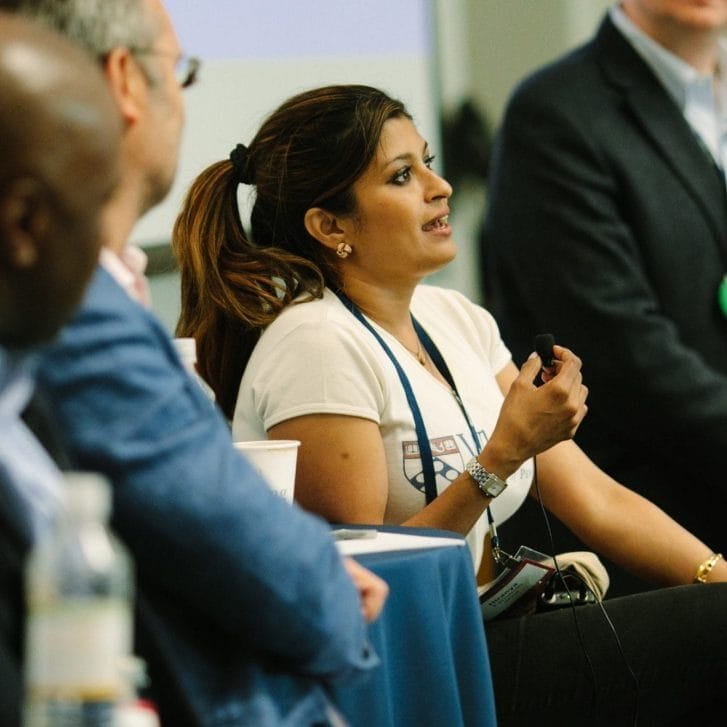 Job Angst Leads to a Career Coaching Startup