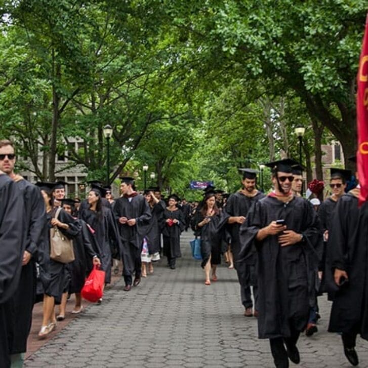 Wharton MBA: Worth the Wait