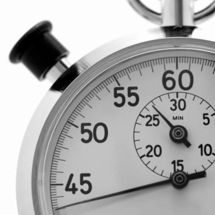 SMART Marketing in a Millisecond