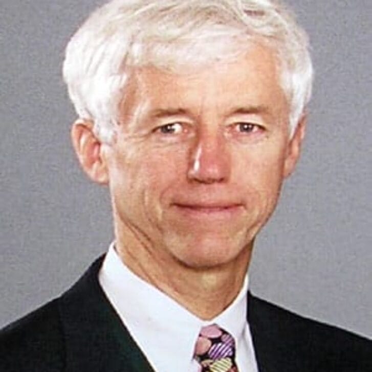 He Put The 'Business' Into Argribusiness: Scott R. Simplot, WG'73
