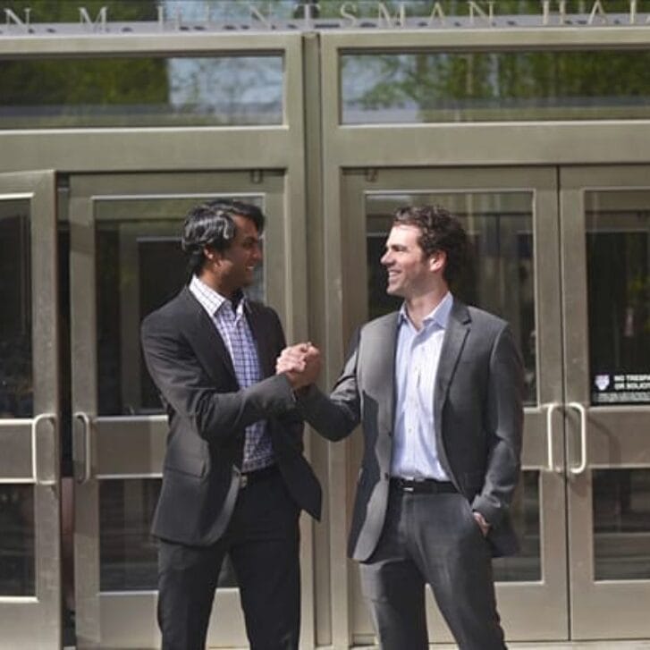 ZenKars and Wharton BPC: Student Startups Day in the Life