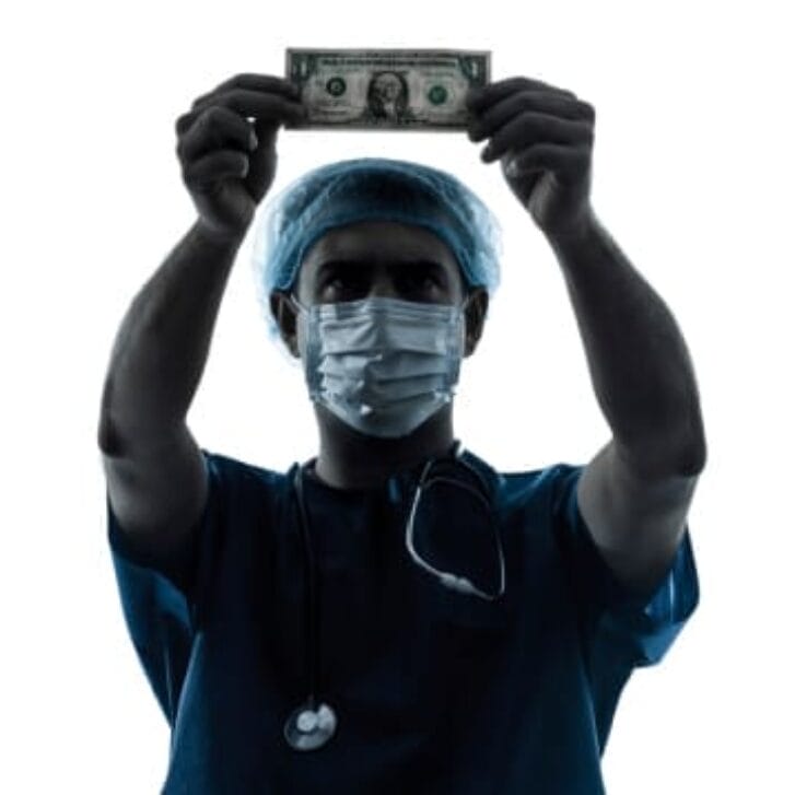 Diagnosing How Health Care Dollars Get Spent