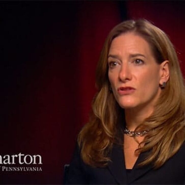 Wharton Lifelong Learning