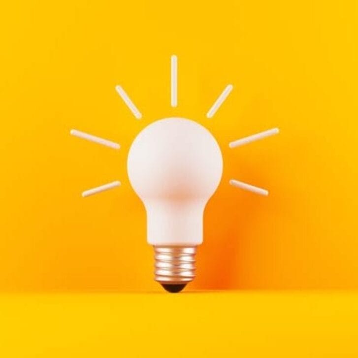 We Want Your Ideas!