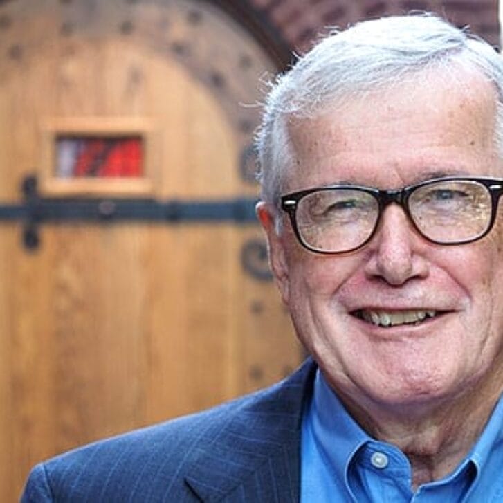 Penn's Nationally Renowned Accidental Health Economist