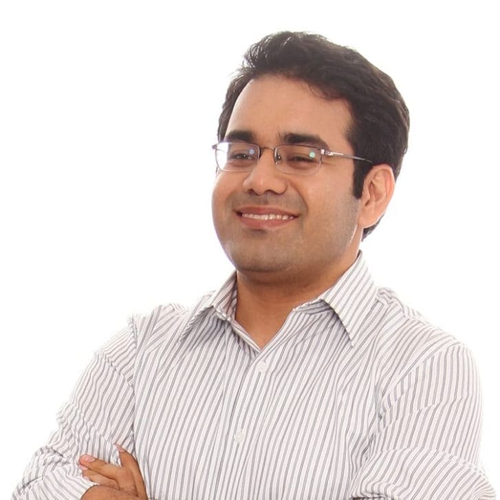 Kunal Bahl