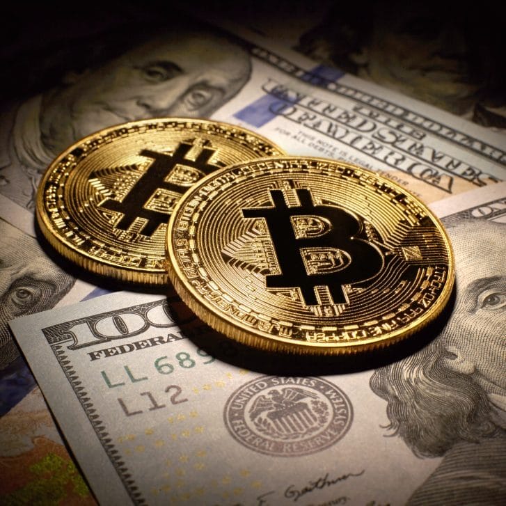 Is This the End of Money?