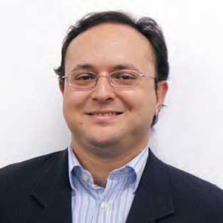 Wharton Leader: Denis Benchimol Minev, WG’03
