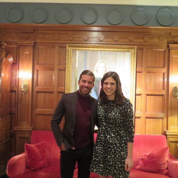The Perfect Pitch: Million Dollar Listing's Luis D. Ortiz