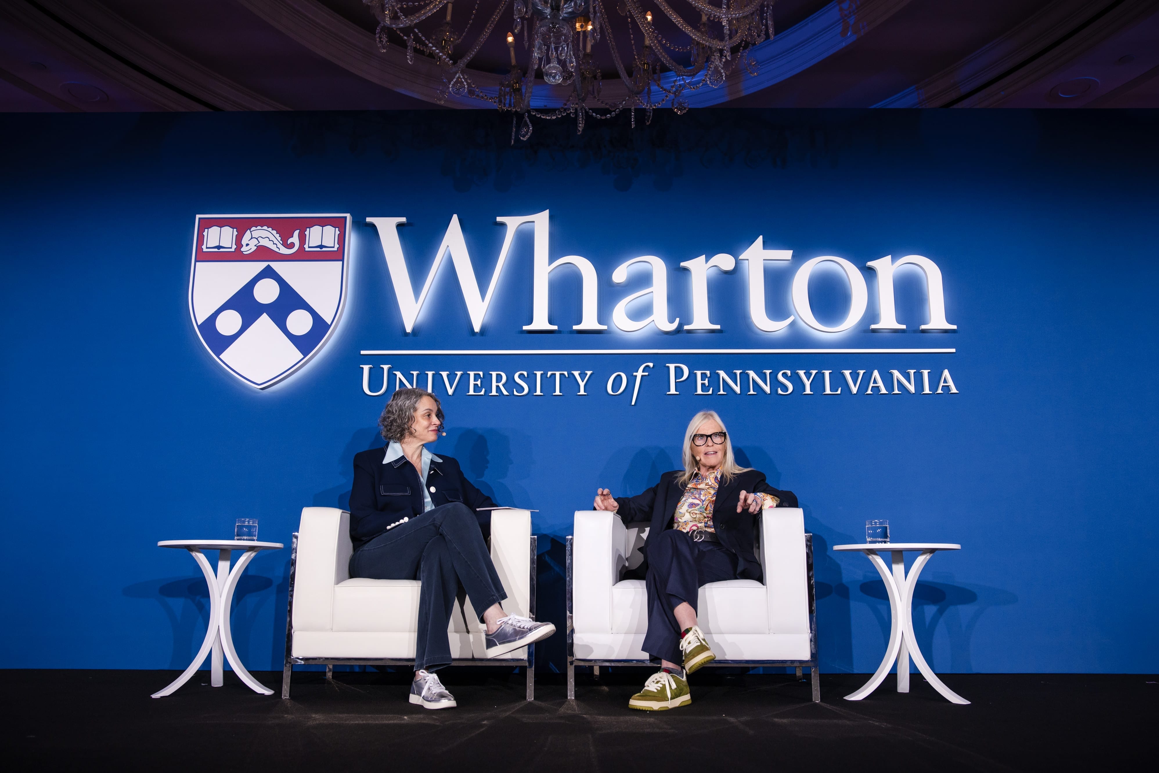 A Look Back at the San Francisco Global Forum
