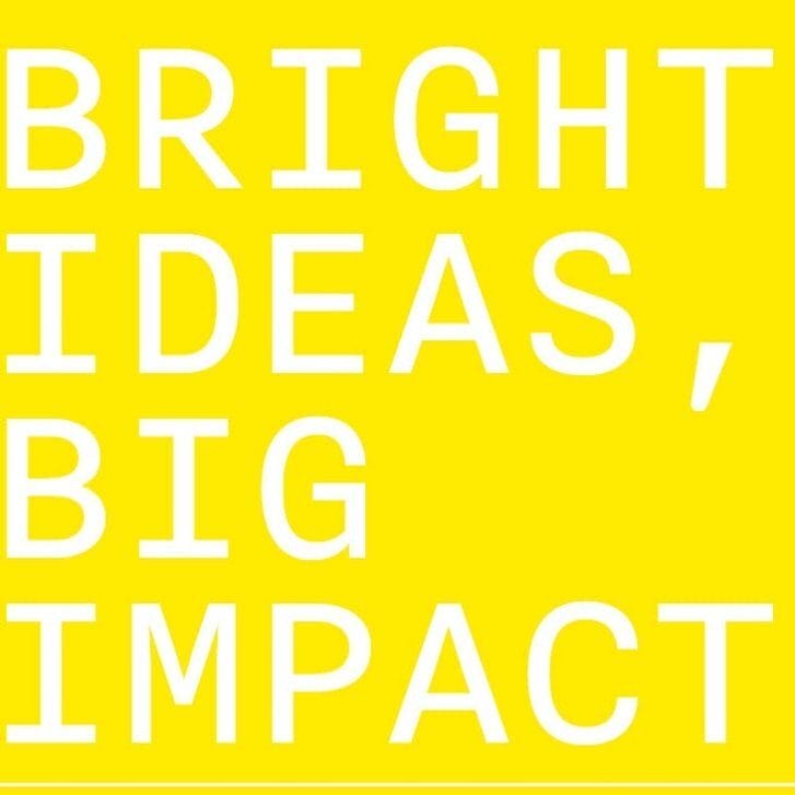 11 Ground-breaking, World-Changing Wharton PhDs