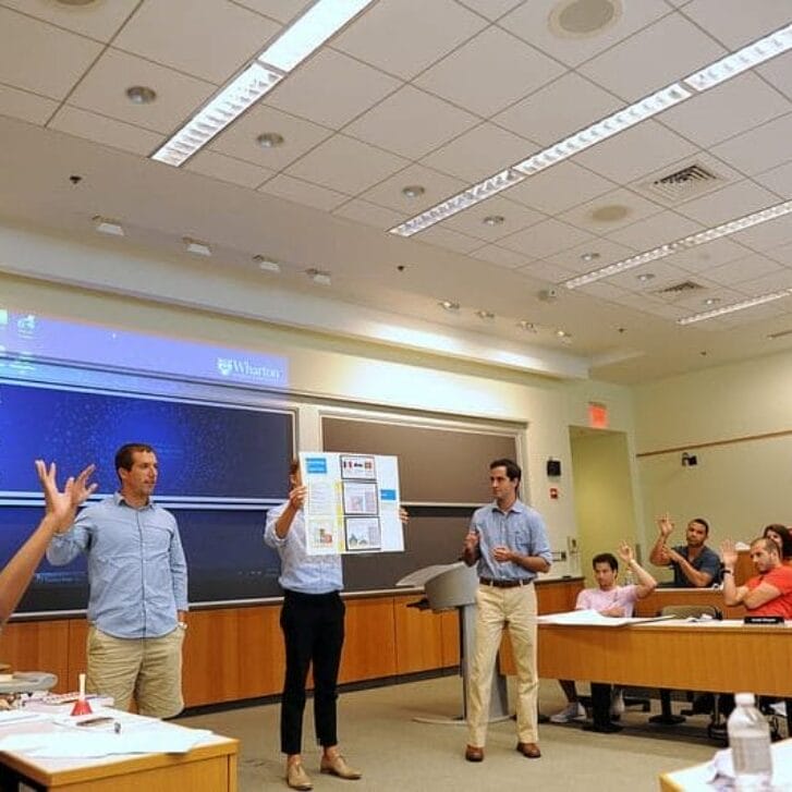 A New Level of Group Engagement