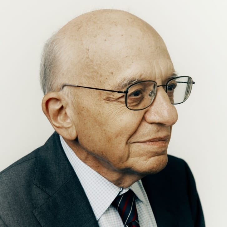 Three portraits of Jeremy Siegel with different happy facial expressions.